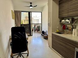 Commonwealth Towers (D3), Condominium #473317211